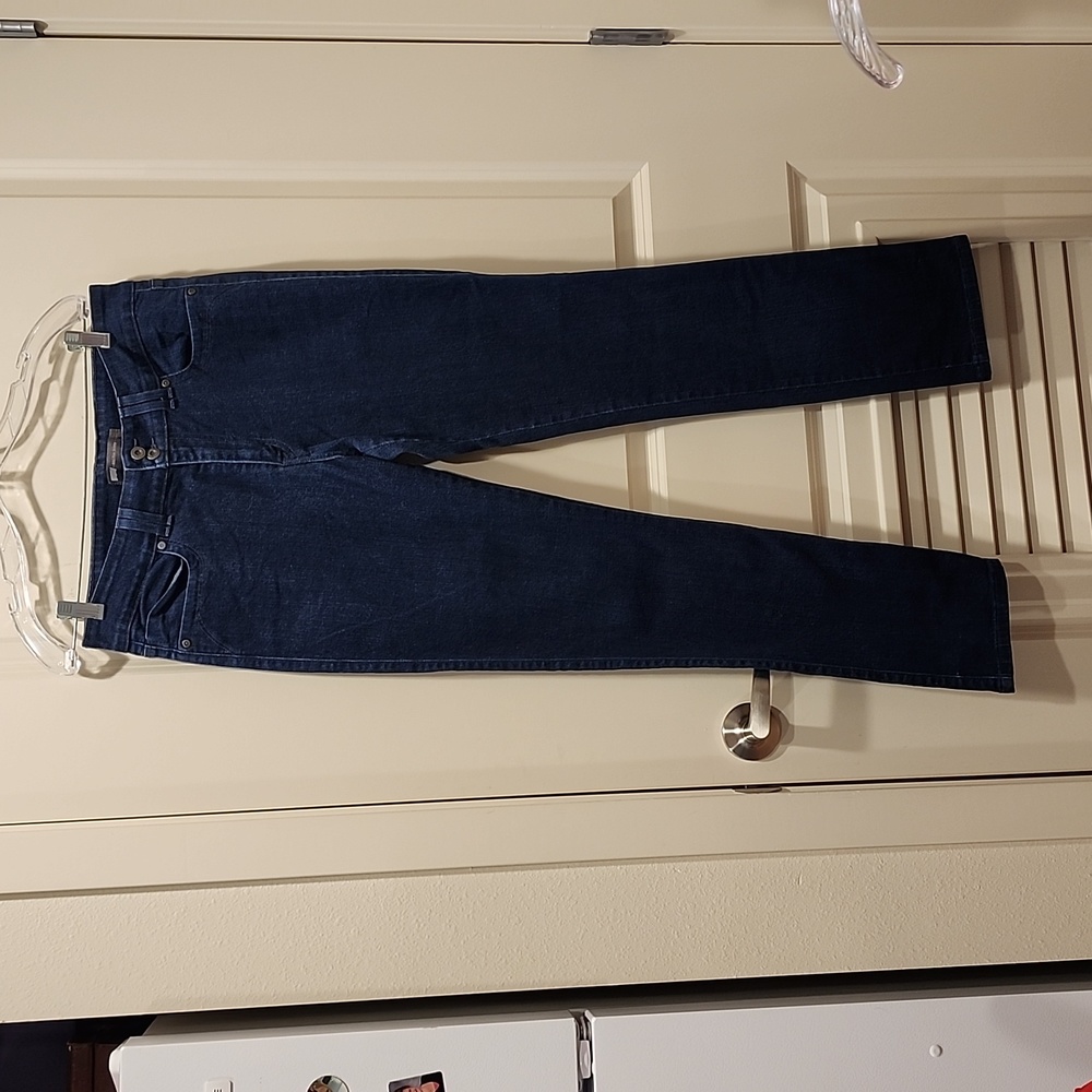 Levi's Western boot cut - Picture 2 of 8